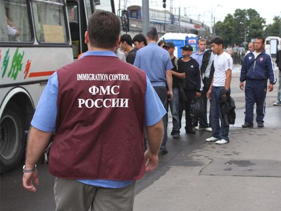 прописка в Тамбовской области